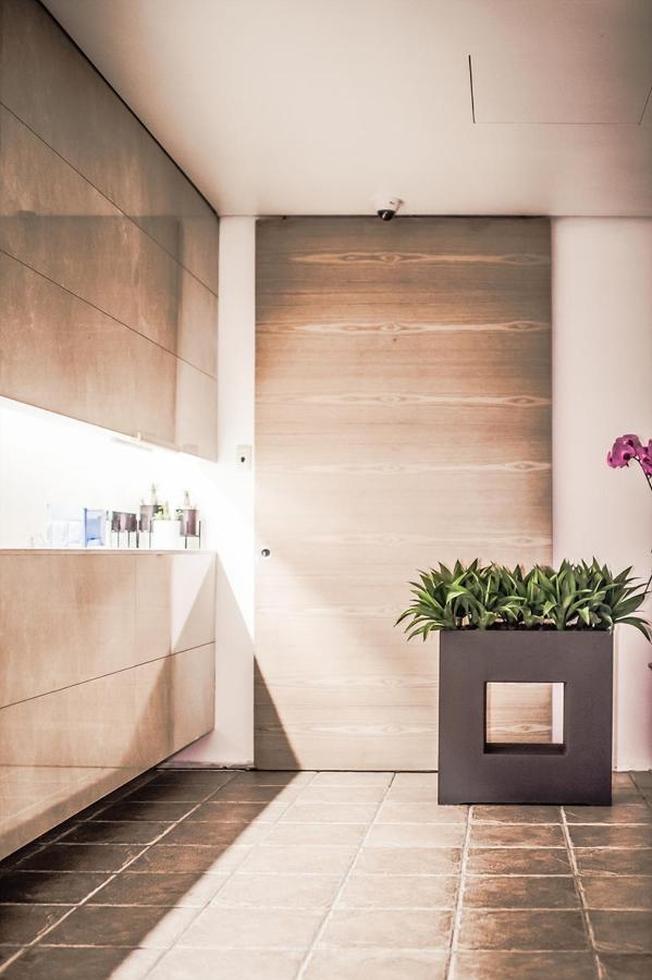 Soho Hotel Airport Daegu Exterior photo